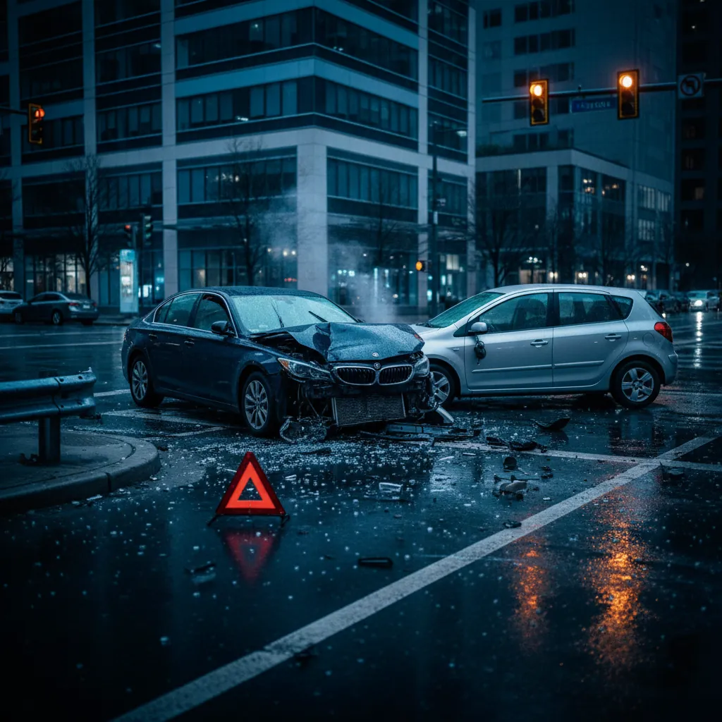 Remote incident report